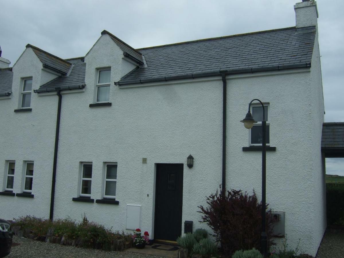Aird Cottage المظهر الخارجي الصورة