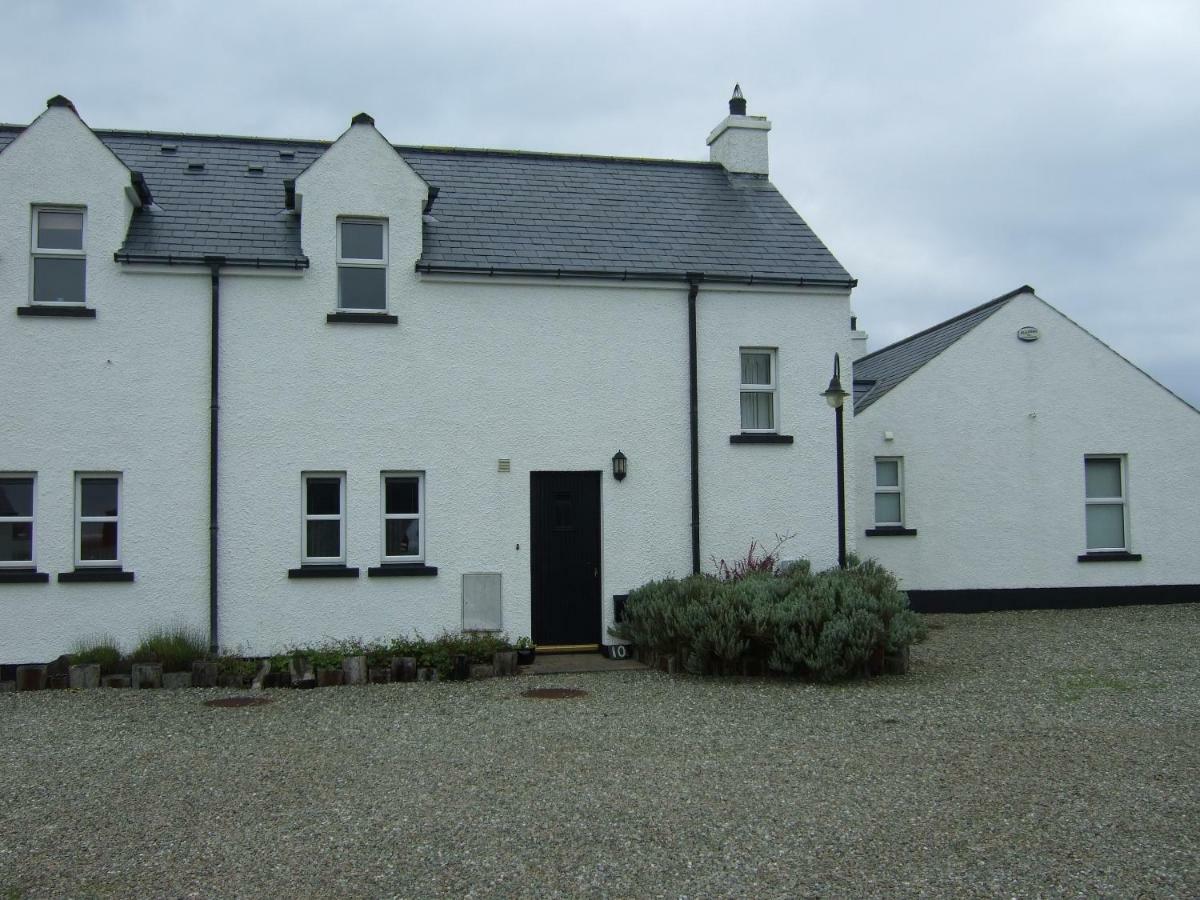 Aird Cottage المظهر الخارجي الصورة