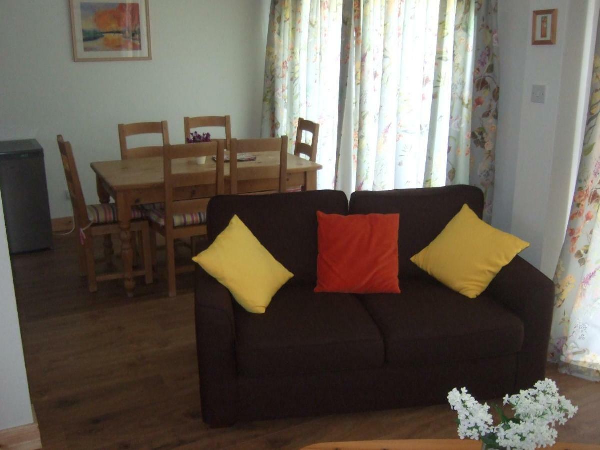 Aird Cottage المظهر الخارجي الصورة