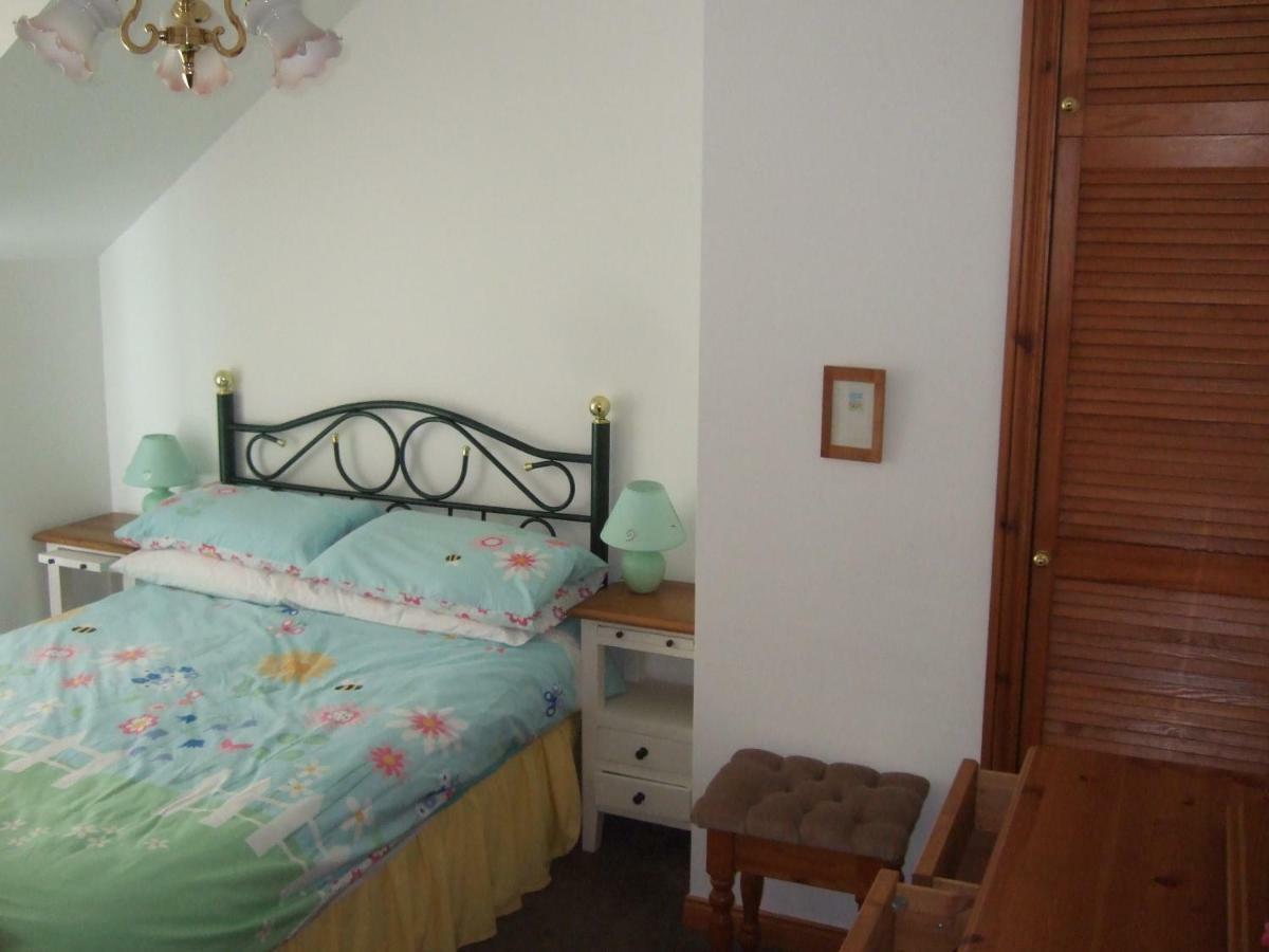 Aird Cottage المظهر الخارجي الصورة
