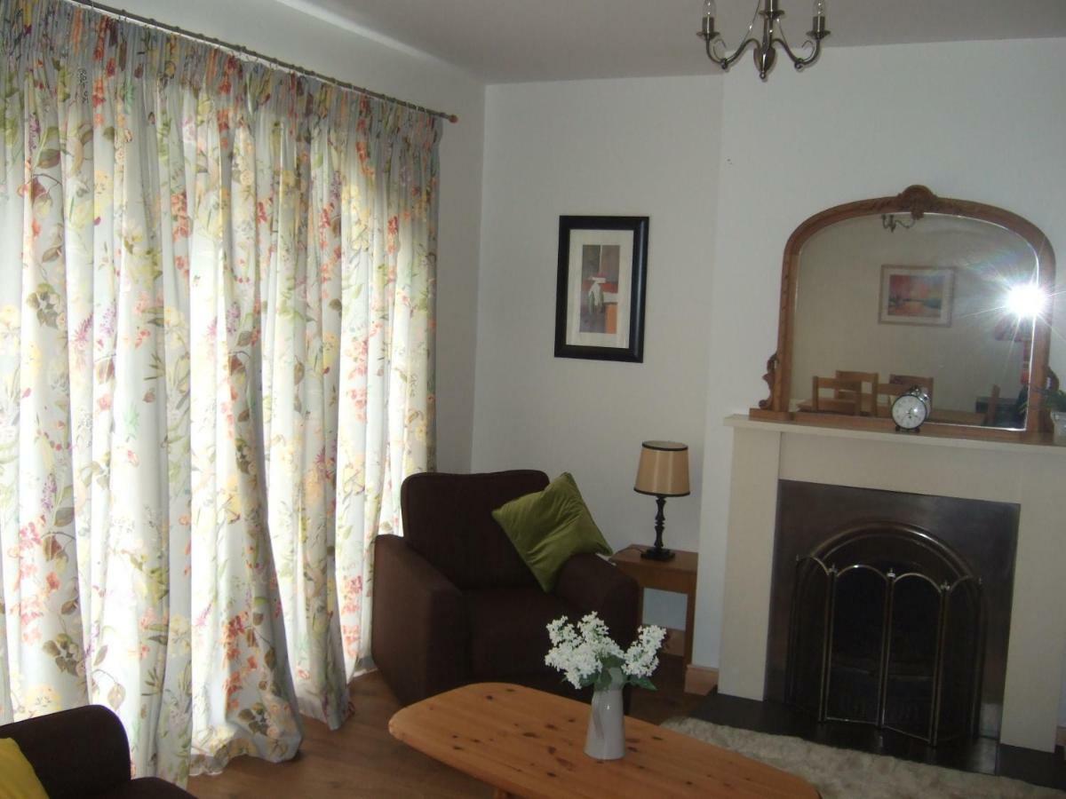 Aird Cottage المظهر الخارجي الصورة