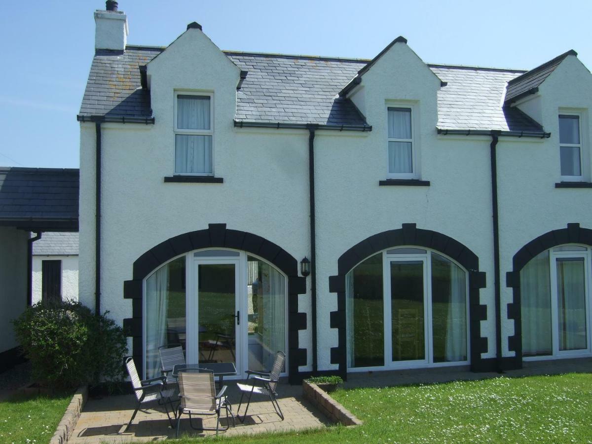 Aird Cottage المظهر الخارجي الصورة